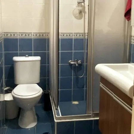Flat In The Center Of Kadikoy,yeldegirmeni *